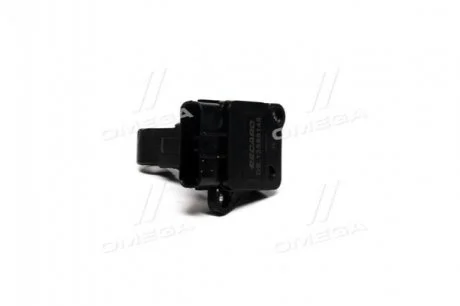 Расходомер воздуха MAZDA 2,3,6, SUZUKI SX4 06-  DECARO DE13558145