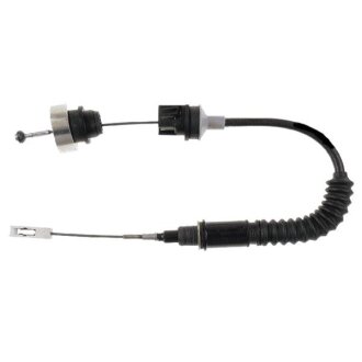 Трос зчеплення Scudo/Jumpy 1.6-2.0i (762/332) з авторег. CAVO 4501654