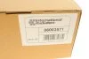 Радіатор мастила BMW 3 E46 (98-) 330d (пр-во) Van Wezel 06003571 (фото 9)