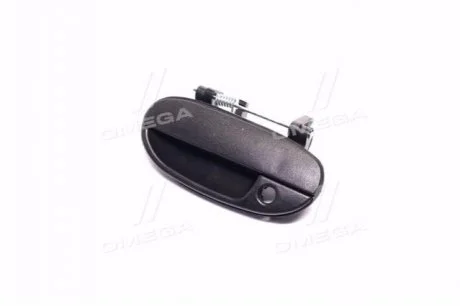 Ручка двери наружная передн. лев. DAEWOO LANOS TEMPEST TP96226249