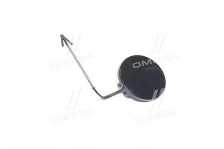 Заглушка гака букс. бамп. пер. VW JETTA 11-14 TEMPEST 0515747920