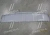 Накладка спойлера бампера пер. VW TIGUAN 11-15 TEMPEST 0514570926 (фото 1)