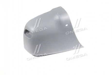 Угольник бампера задн. лев. TOY RAV4 01- (пр-во) TEMPEST 0490577961