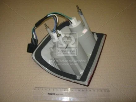 Фонарь зад. пра. CHERY AMULET 04-12 (пр-во) TEMPEST 0150098F2C