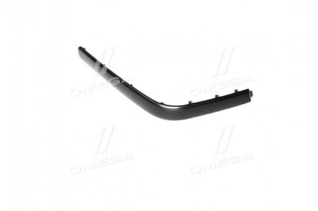 Накладка бампера пер. пра. BMW 5 E34 (вир-во) TEMPEST 0140088920