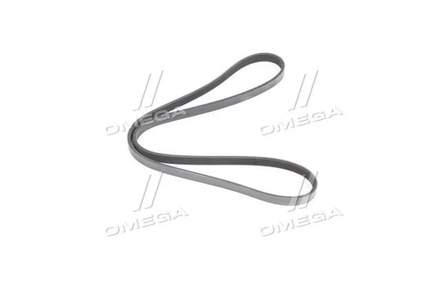 Ремень кондиционера и ГУР CHERY TIGGO (5pk1395) RIDER RDT113701315 (фото 1)