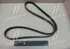 Ремень кондиционера и ГУР CHERY TIGGO (5pk1395) RIDER RDT113701315 (фото 2)