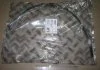 Трос ручного тормоза VW CADDY III 04-, L=1718/550 RIDER RD4442550296 (фото 2)