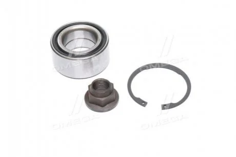 Подшипник ступицы к-т HONDA ACCORD 03-08 передн.  RIDER RD34150189