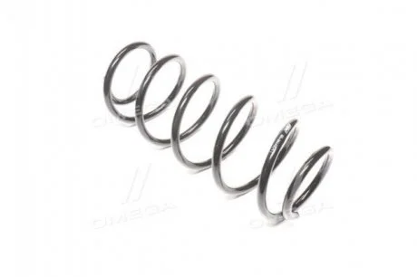 Пружина підв. Opel Vectra A 88-95 передн. (1,7D) RIDER RD34110041
