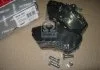 Колодка торм. диск. VW CADDY, GOLF, POLO передн. RIDER RD3323DB1437 (фото 2)