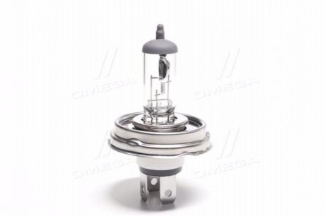 Ліхтар накалу R2 12V 100/90W P45t STANDARD OSRAM 64204SB