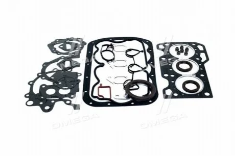 Комплект прокладок Daewoo Matiz 93741249 (вир-во) ONNURI GGSD003