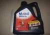Масло моторн. Mobil ULTRA 10W-40 API SL/CF (Канистра 4л) MOBIL 4107784389 (фото 2)