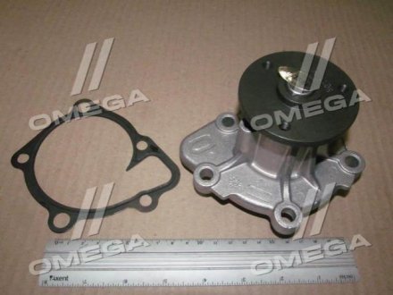 Насос води Hyundai ix35/Tucson 2010-2015 METELLI 241186