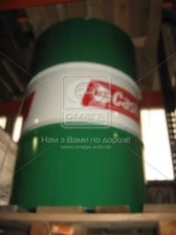 Масло моторн. Castrol Vecton 10W-40 E4/E7 (Бочка 208л) CASTROL 15B698