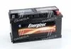 Акумулятор 90Ah-12v (353х175х190), R, EN720 Energizer 590122072 (фото 1)