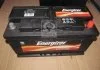 Акумулятор 90Ah-12v (353х175х190), R, EN720 Energizer 590122072 (фото 2)
