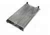 Радіатор двигуна VW PASSAT B3 (88-) 1.6/1.8 (пр-во AVA) AVA COOLING VN2071 (фото 4)