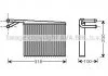 Радіатор MERCEDES SPRINTER W 901-905 (95-) (пр-во AVA) AVA COOLING MSA6372 (фото 1)