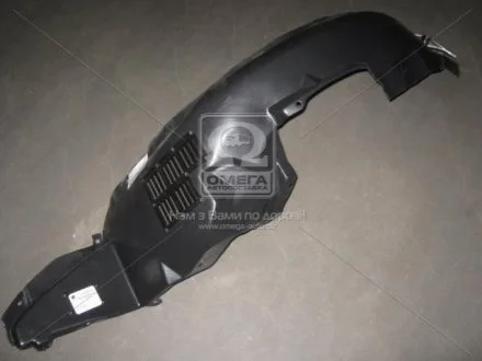 Подкрылок передн. прав. CHEV LACETTI HB (пр-во) TEMPEST 0160110100