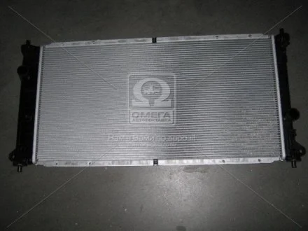Радіатор двигуна двигателя New Actyon (пр-во SsangYong) SSANGYONG 2131034520