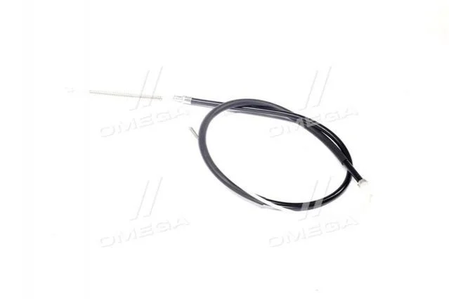 Трос ручного тормоза VW GOLF II, JETTA II, L=1745/1085 RIDER RD4442550214 (фото 1)