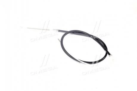 Трос ручного гальма VW TOUAREG 06-, L=1745/1085  RIDER RD4442550214