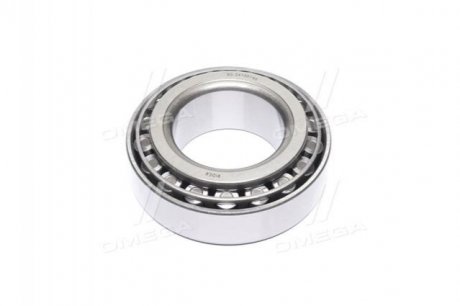Подшипник ступицы HYUNDAI HD72 передн. (внутр.) RIDER RD34150190