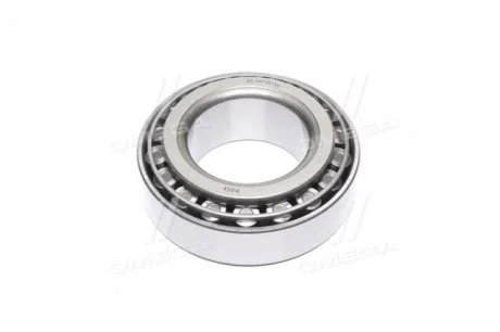 Підшипник ступиці HYUNDAI HD72 передн. (внутр.) RIDER RD34150190