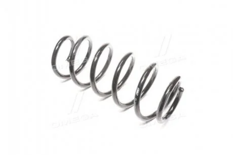 Пружина підв. VW CADDY 04- передн. (1,6-2,0TDi)  RIDER RD34110060