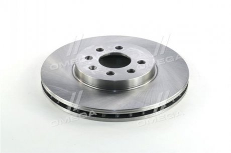 Диск тормозной OPEL ASTRA H 05- передн. (6отв.) RIDER RD3325DF4426