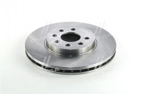 Диск тормозной OPEL ASTRA H 05- передн. (6отв.)  RIDER RD3325DF4426