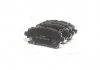 Колодка гальм. диск. FORD FIESTA VI 08- передн. RIDER RD3323DB1893 (фото 1)