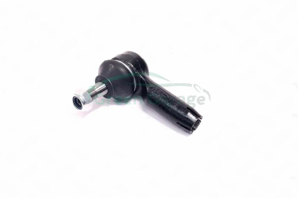 Наконечник тяги рул. VW PASSAT, AUDI 80 78-94 RIDER RD322910143 (фото 1)