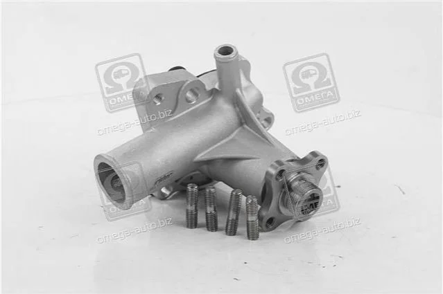 Насос водяной FORD SIERRA 88-93, TRANSIT 91-94 RIDER RD150165251 (фото 1)