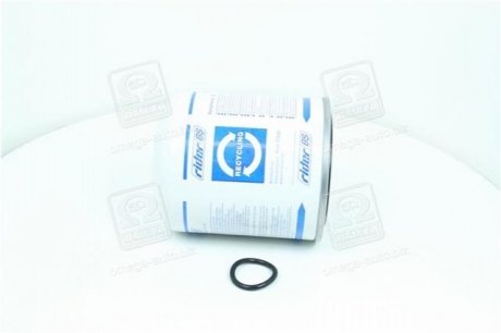 Картридж влагоотделителя MAN, MB, VOLVO, КAMAZ RIDER RD4324100202