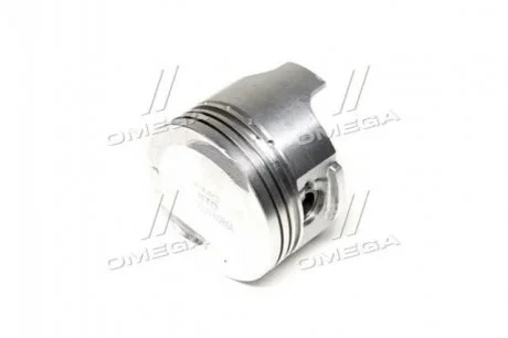 Поршень з пальцем DAEWOO Matiz 68,50 (вир-во) PARTS-MALL PXMSC001A