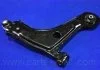 Поршень з пальцем DAEWOO Matiz 68,50 (вир-во) PARTS-MALL PXMSC001A (фото 5)