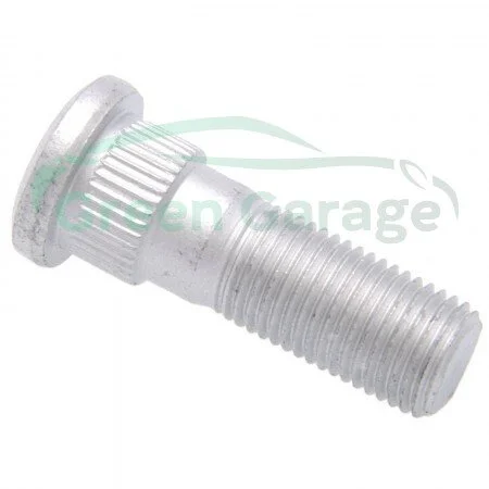 Болт кріплення колеса INFINITI, NISSAN (Вир-во) FEBEST 0284002 (фото 1)