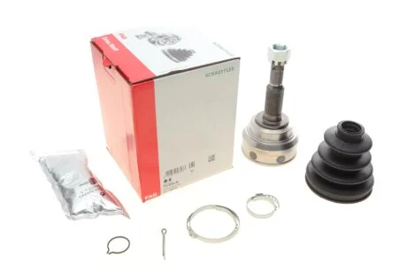 ШРУС наружн с пыльн. OPEL ASTRA G STANDART (пр-во) FAG 771074230