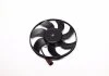 Вентилятор двигателя SEAT. VW. SKODA. AUDI (пр-во AVA) AVA COOLING VN7535 (фото 1)