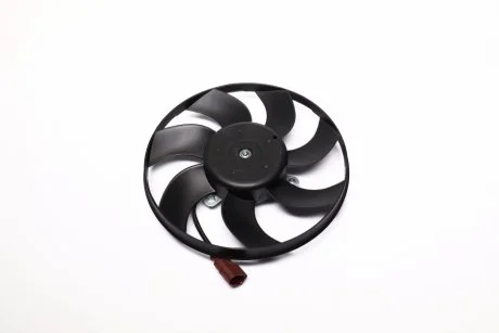Вентилятор двигателя SEAT. VW. SKODA. AUDI (пр-во AVA) AVA COOLING VN7535