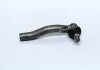 Наконечник рул.тяги TOYOTA AYGO B10 05- L 555 SET061R (фото 1)