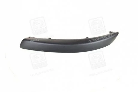 Молдинг бампера передн. лев. VW GOLF V (пр-во) TEMPEST 0510598921
