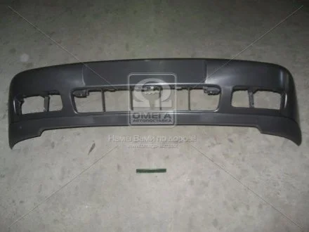 Бампер пер. VW CADDY -04 TEMPEST 0510593900
