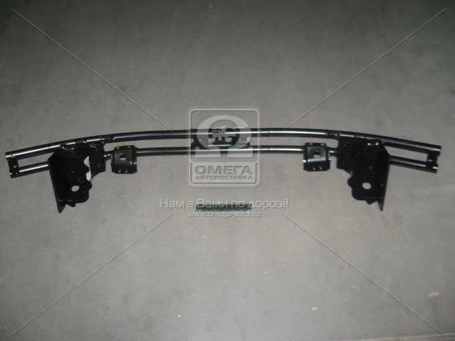 Шина бампера пер. SUZUKI VITARA 05- (вир-во) TEMPEST 0480539940 (фото 1)