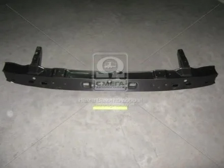 Шина бампера пер. NIS SUNNY N14 91- TEMPEST 0370394940