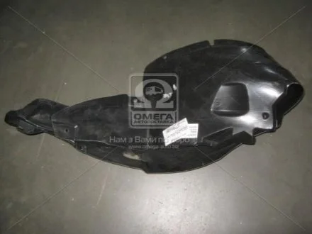 Подкрылок пер. пра. CHEV AVEO T250 06- (пр-во) TEMPEST 0160106388C