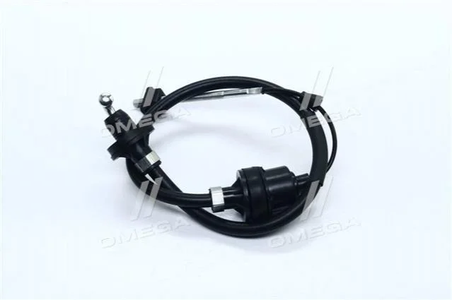 Трос сцепления OPEL KADETT E, ASTRA F 91-98, L=816/485 RIDER RD4115330130 (фото 1)